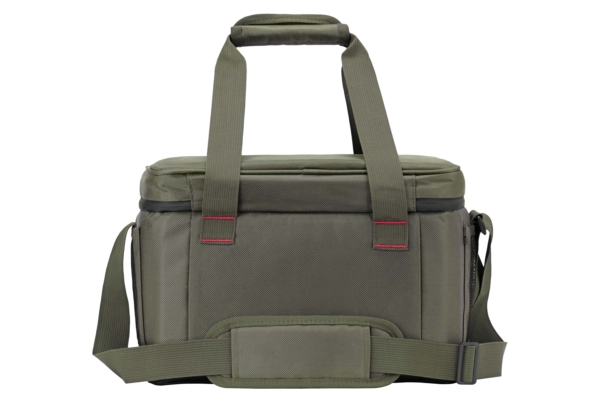 2E Picnic thermo bag 20L, dark olive