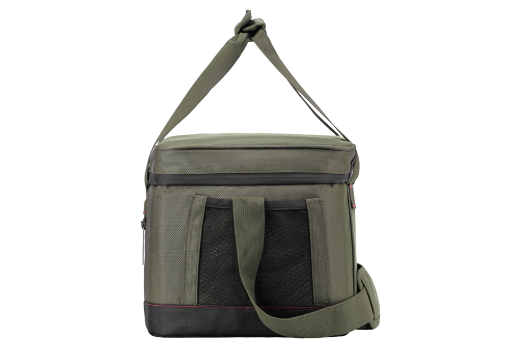 2E Picnic thermo bag 20L, dark olive