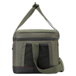 2E Picnic thermo bag 20L, dark olive