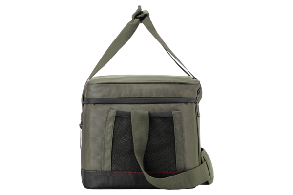2E Picnic thermo bag 20L, dark olive