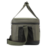 2E Picnic thermo bag 20L, dark olive