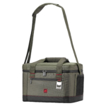 2E Picnic thermo bag 20L, dark olive