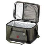 2E Picnic thermo bag 20L, dark olive