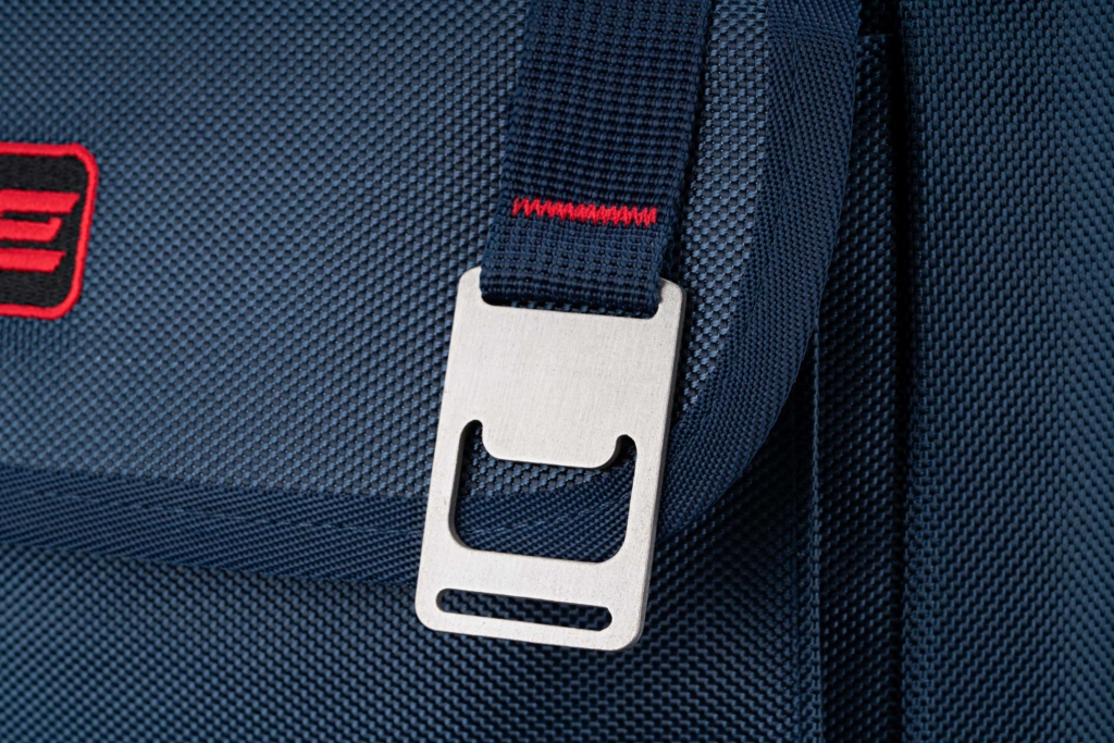 2E Picnic thermo backpack 25L, dark blue
