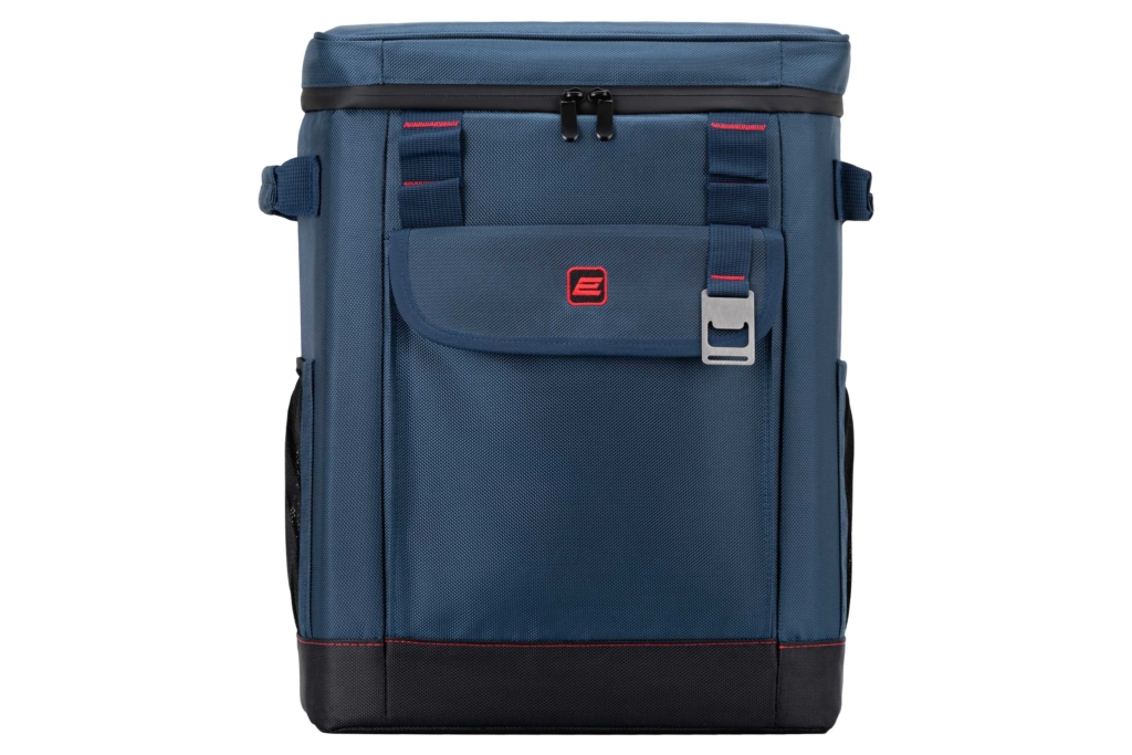 2E Picnic thermo backpack 25L, dark blue