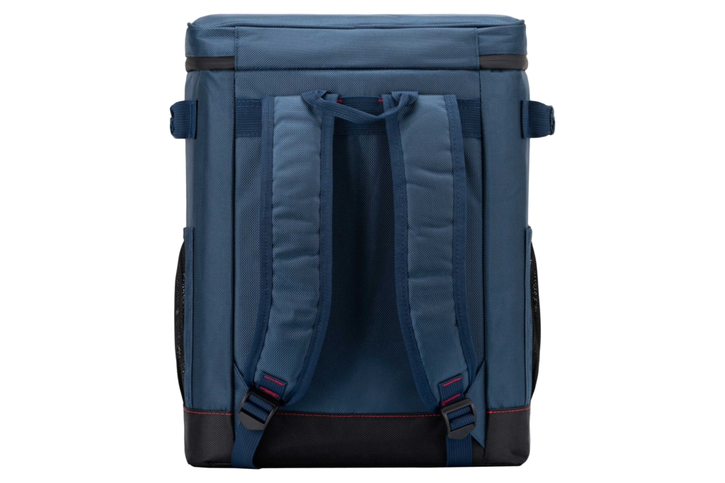 2E Picnic thermo backpack 25L, dark blue