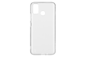 2E Basic case for Tecno Spark 6 Go KE5/KE5j, Crystal, Clear