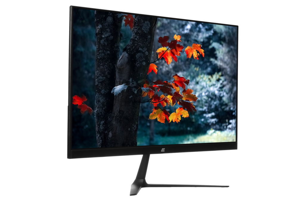 Monitor 2E C2420B Black