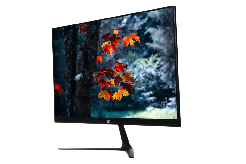 Monitor 2E C2420B Black