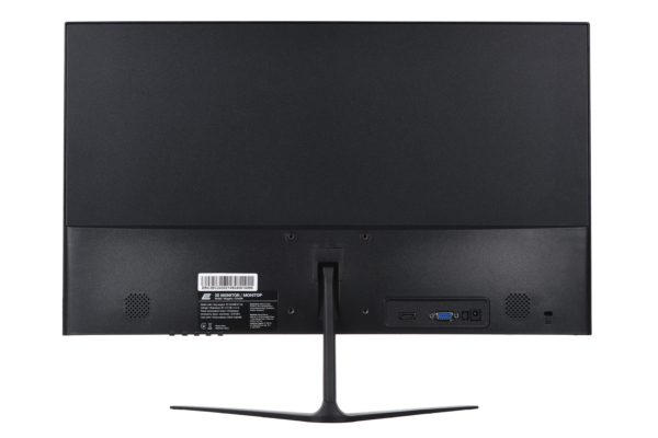 Monitor 2E C2420B Black