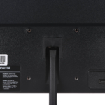 Monitor 2E C2420B Black