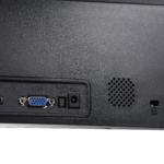 Monitor 2E C2420B Black