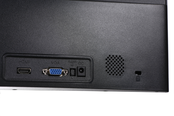 Monitor 2E C2420B Black
