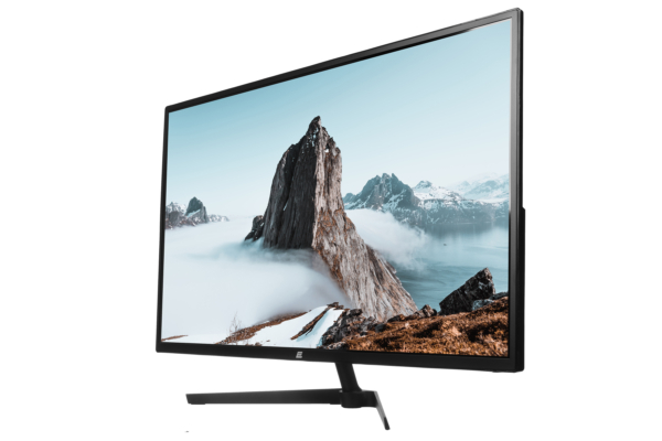 2E Монiтор LCD 31.5″ C3220B D-Sub, HDMI, Audio, VA, FreeSync