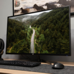 2E Монiтор LCD 31.5″ C3220B D-Sub, HDMI, Audio, VA, FreeSync