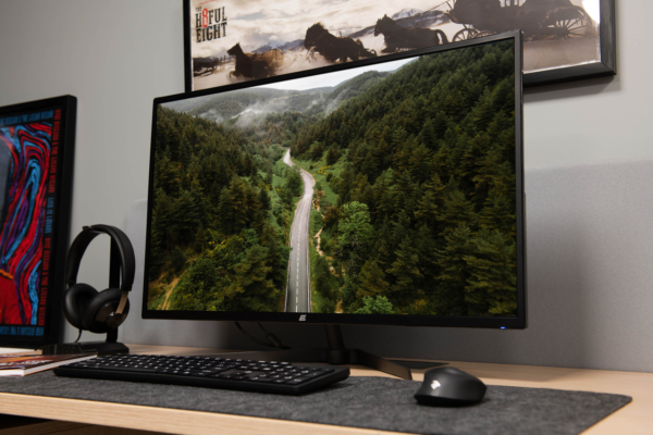 2E Монiтор LCD 31.5″ C3220B D-Sub, HDMI, Audio, VA, FreeSync