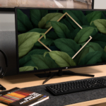 2E Монiтор LCD 31.5″ C3220B D-Sub, HDMI, Audio, VA, FreeSync