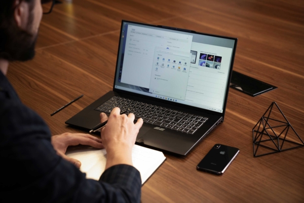 2E Laptop Complex Pro 17 17.3″ NS70PU-17UA32