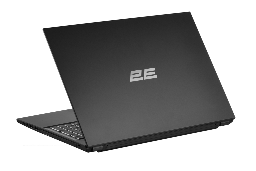 2E Ноутбук Rational 15 15.6FHD IPS AG/Intel i3-1115G4/8/512F/ODD/int/DOS