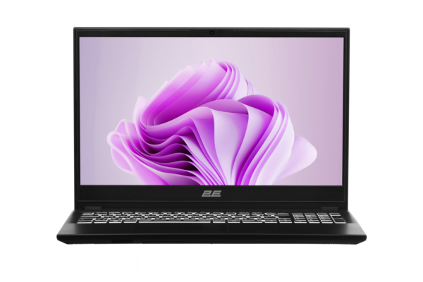 2E Ноутбук Rational 15 15.6FHD IPS AG/Intel i3-1115G4/8/512F/ODD/int/DOS