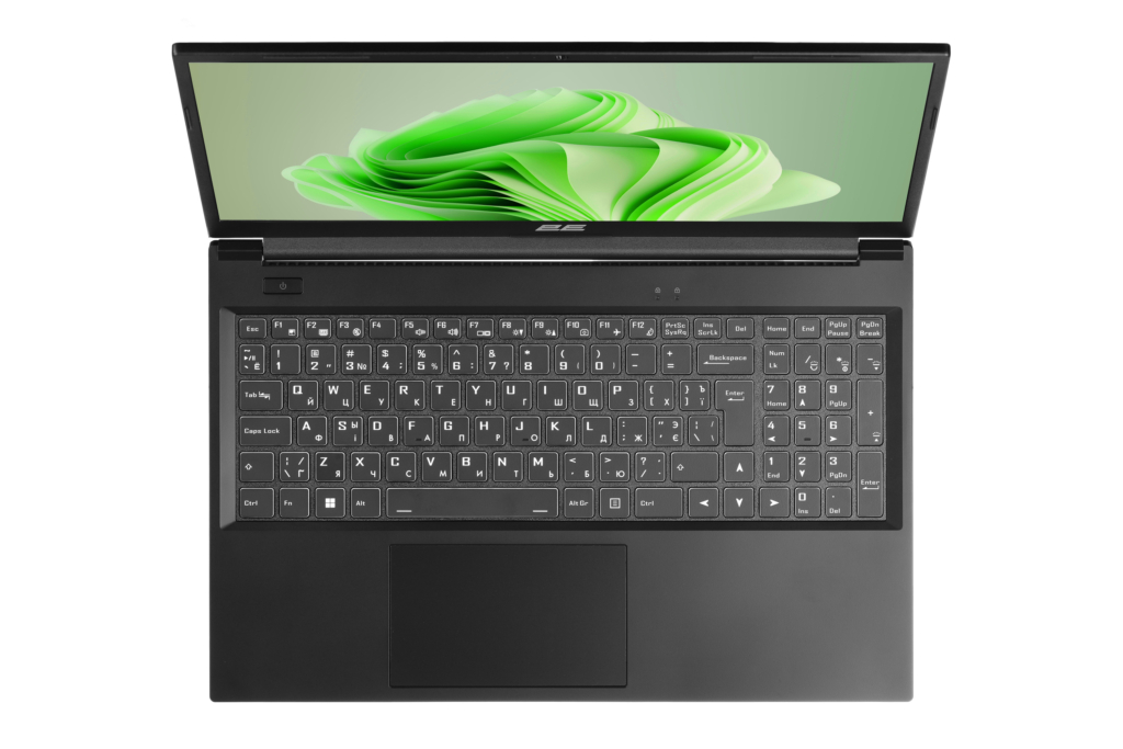 2E Ноутбук Imaginary 15 15.6FHD IPS AG/Intel i5-1155G7/16/512F/int/DOS