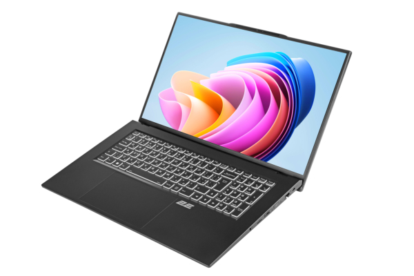 2E Laptop Complex Pro 17 17.3″ NS70PU-17UA32