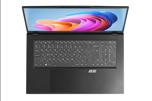 2E Laptop Complex Pro 17 17.3″ NS70PU-17UA32