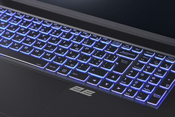 2E Laptop Complex Pro 17 17.3″ NS70PU-17UA32