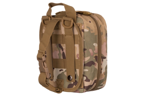 2E Tactical Сумка для медикаментів (аптечка Тип 1), камуфляж