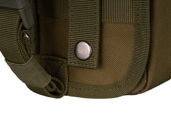 Military first aid kit type 1, 2Е, OD green 2E-MILAIDKIT1-OG
