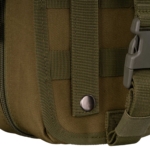 Military first aid kit type 1, 2Е, OD green 2E-MILAIDKIT1-OG