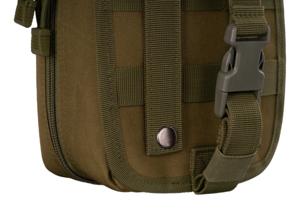 Military first aid kit type 1, 2Е, OD green 2E-MILAIDKIT1-OG