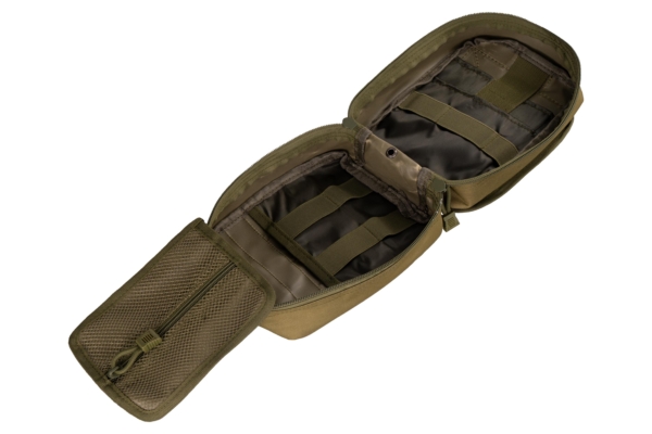 Military first aid kit type 1, 2Е, OD green 2E-MILAIDKIT1-OG