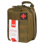 Military first aid kit type 1, 2Е, OD green 2E-MILAIDKIT1-OG