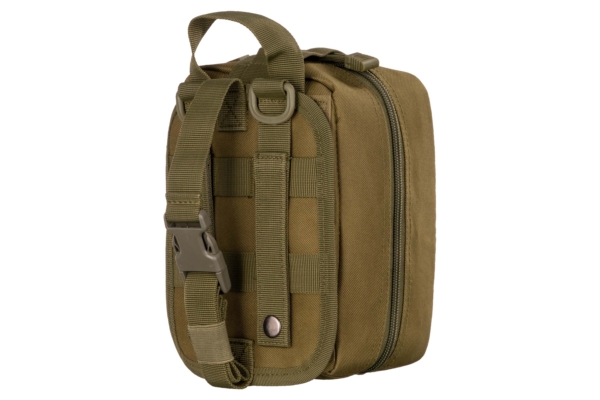 Military first aid kit type 1, 2Е, OD green 2E-MILAIDKIT1-OG