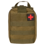 Military first aid kit type 1, 2Е, OD green 2E-MILAIDKIT1-OG