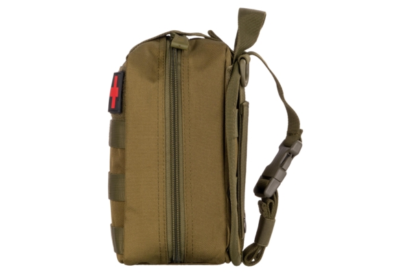 Military first aid kit type 1, 2Е, OD green 2E-MILAIDKIT1-OG