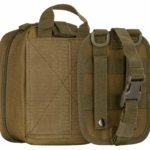 Military first aid kit type 1, 2Е, OD green 2E-MILAIDKIT1-OG