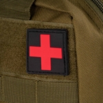 Military first aid kit type 1, 2Е, OD green 2E-MILAIDKIT1-OG