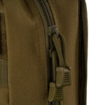 Military first aid kit type 1, 2Е, OD green 2E-MILAIDKIT1-OG