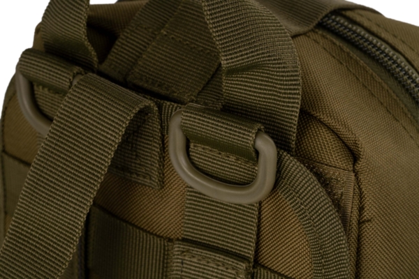 Military first aid kit type 1, 2Е, OD green 2E-MILAIDKIT1-OG