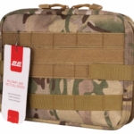 2E Tactical Тактичний підсумок, камуфляж