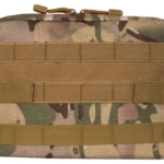 2E Tactical Тактичний підсумок, камуфляж