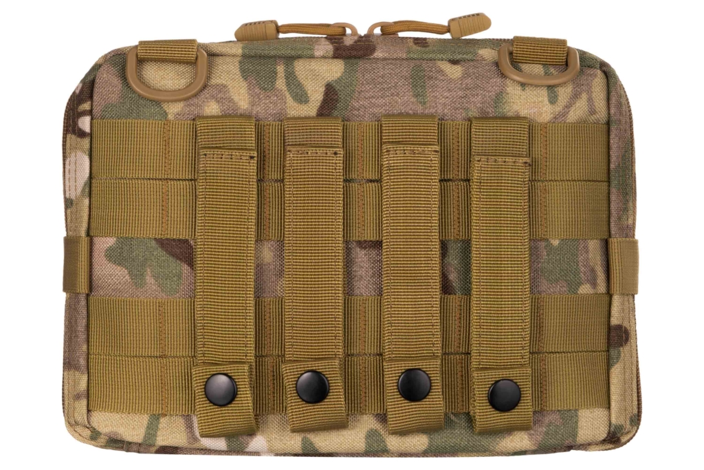 2E Tactical Тактичний підсумок, камуфляж