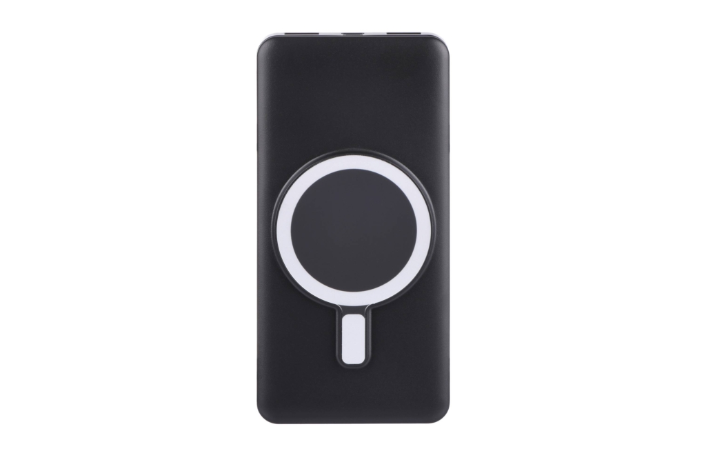 2E Портативний зарядний пристрій Power Bank Wireless, 10000mAh, 20W, black