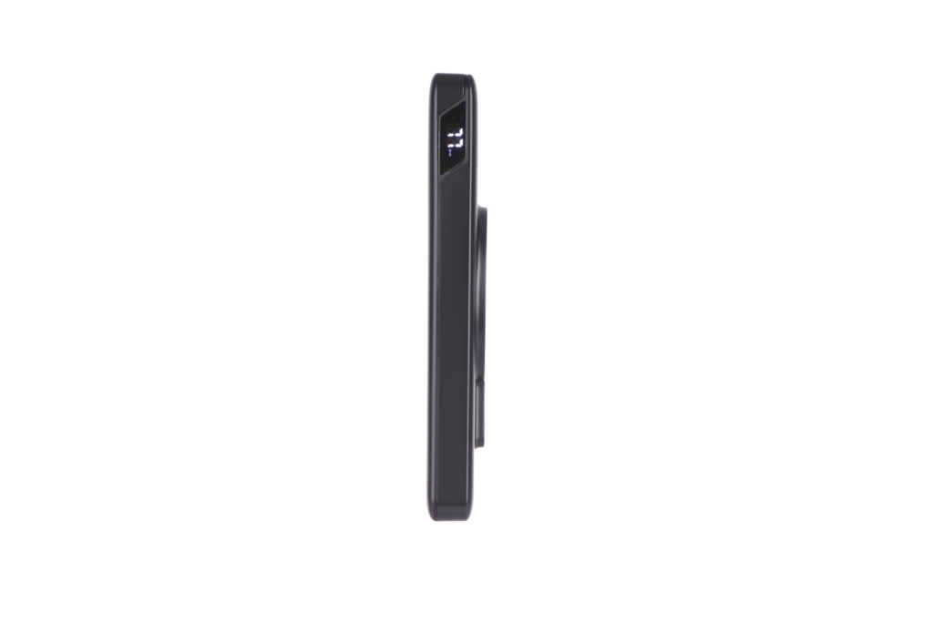 2E Портативний зарядний пристрій Power Bank Wireless, 10000mAh, 20W, black