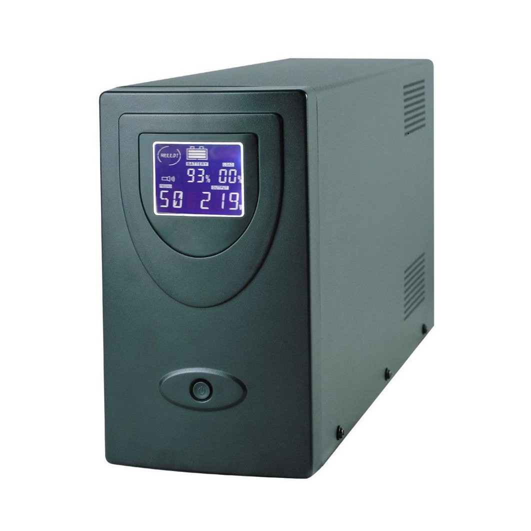 Uninterruptible Power Supply (UPS)