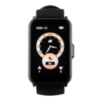 Смарт-часы 2E Wave S 46 mm Black