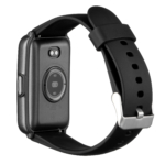 Смарт-часы 2E Wave S 46 mm Black