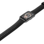 Смарт-часы 2E Wave S 46 mm Black